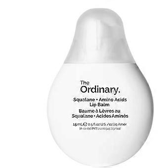 The Ordinary Squalane + Amino Acids Lip Balm 15 ml