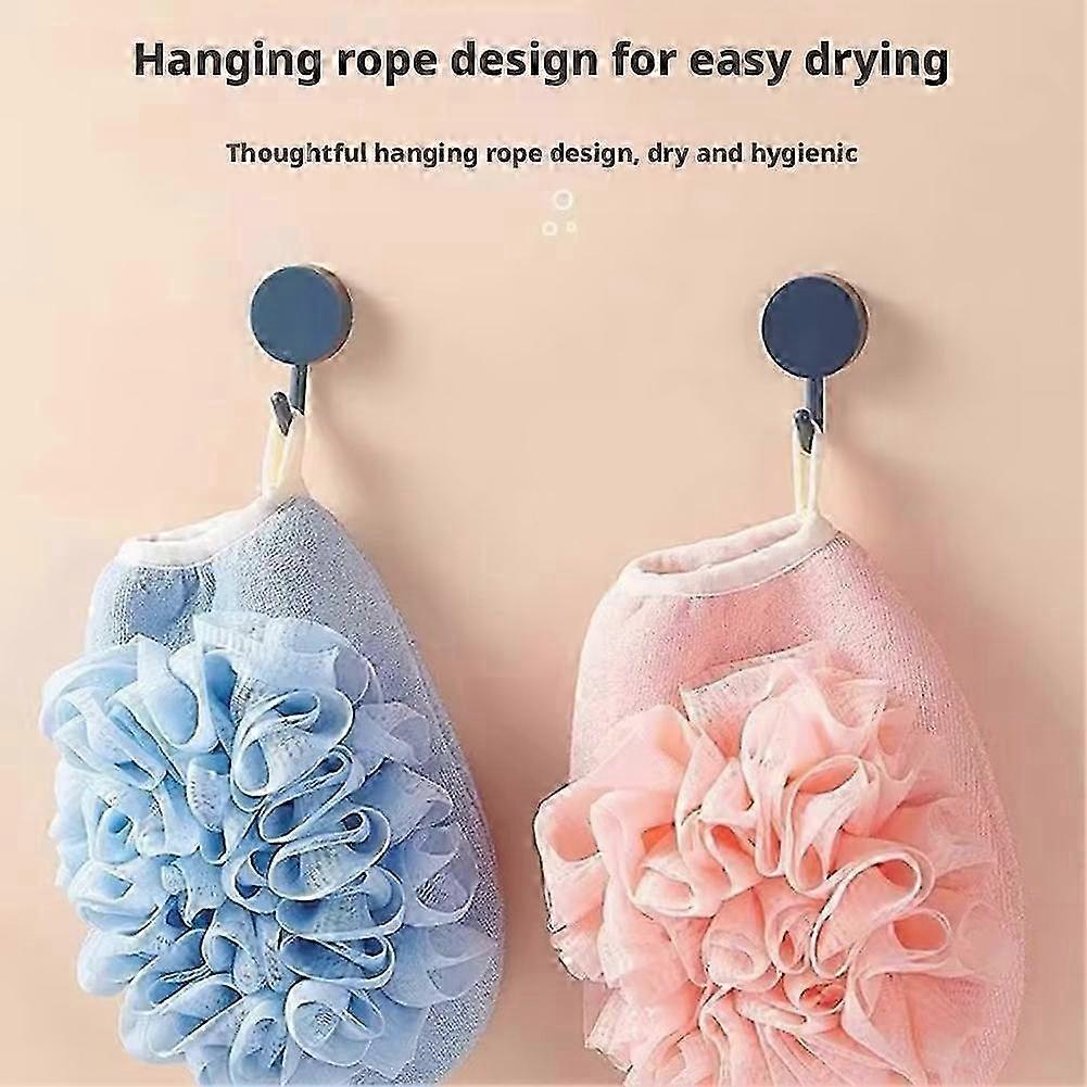 Dual-purpose Bath Towel_w
