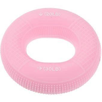 Soft Silicone Hand Grip Trainer