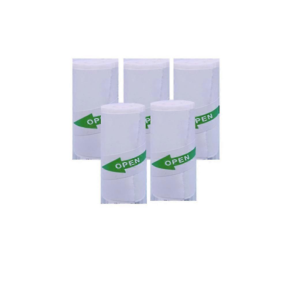 Fade-resistant Thermal Paper Rolls