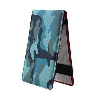 Durable Oxford Cloth Golf Scorecard Holder