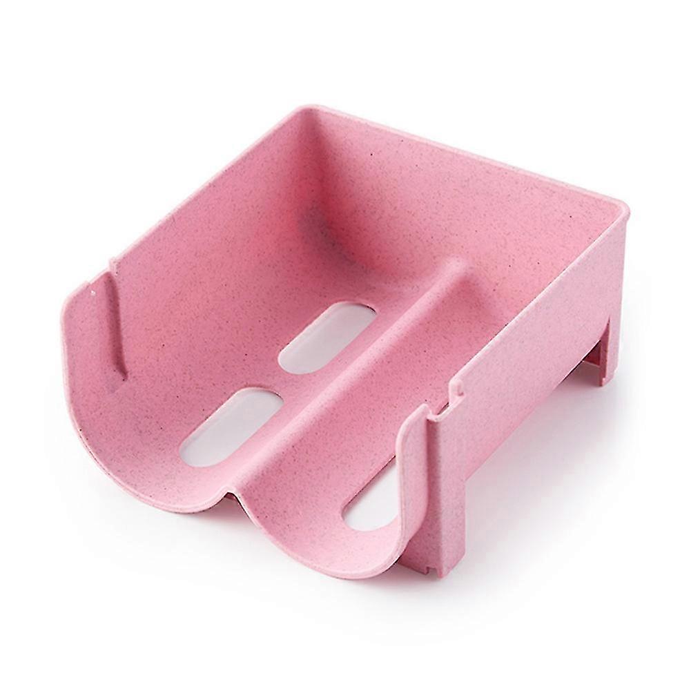 Durable Stackable PP Beverage Storage Block