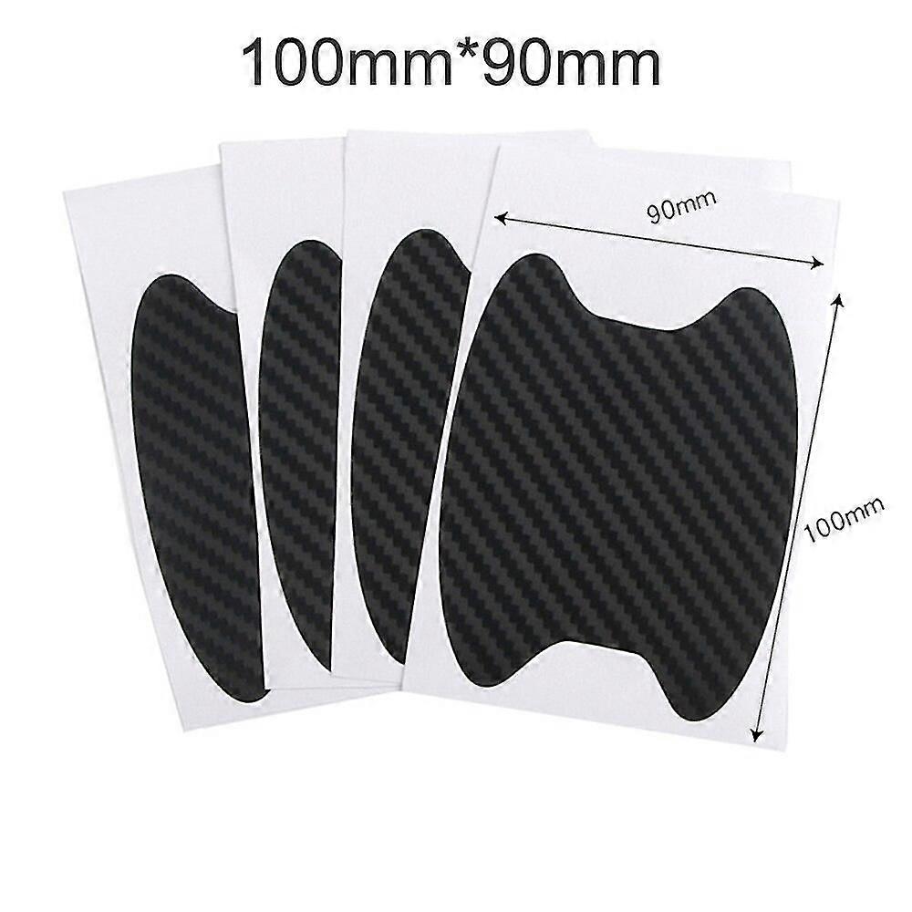 Car Door Handle Cup Protector