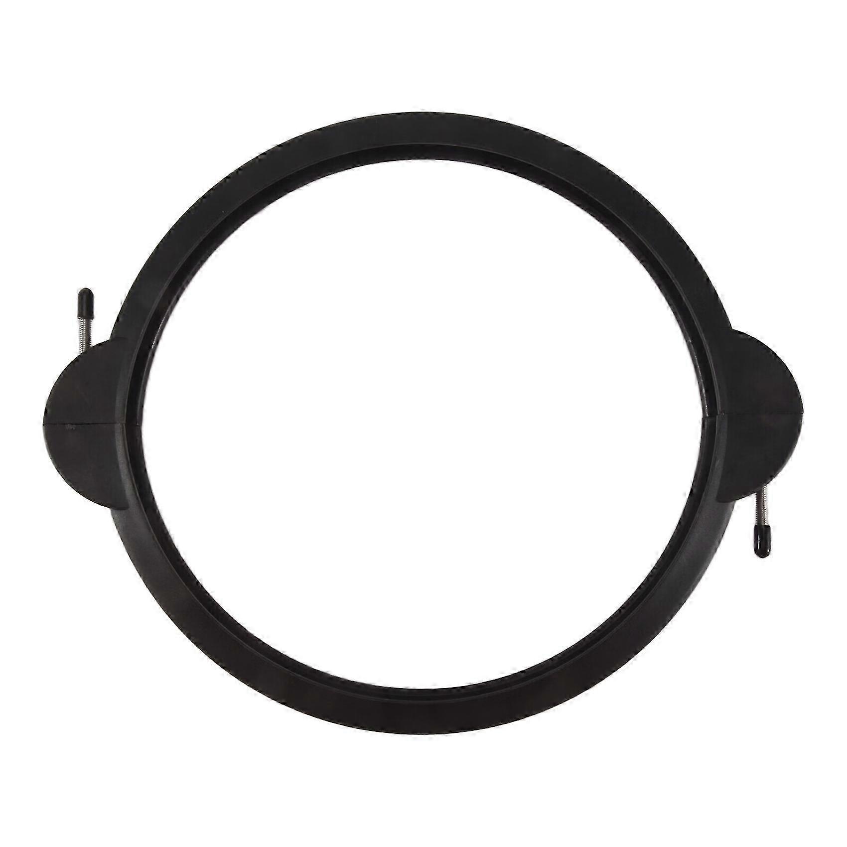 Pool Filter Clamp, Compatible with Intex 10 Inch Sand Filter Pump