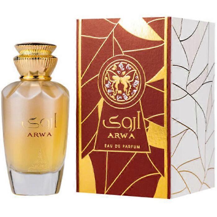 Paris Corner Arwa Eau de Parfum 100ml