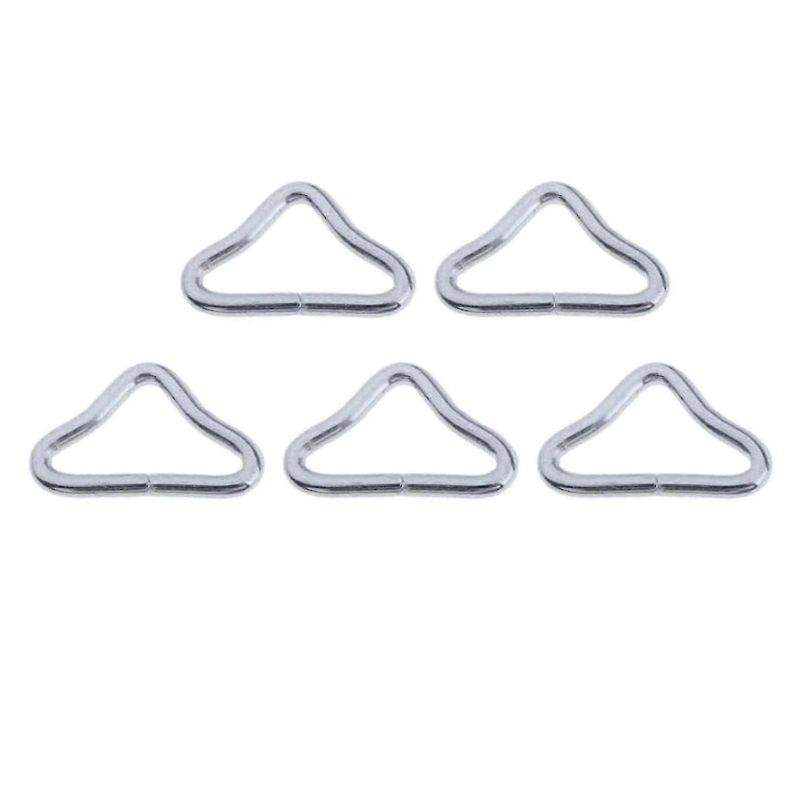 Robust Triangle Ring V Buckle Pack