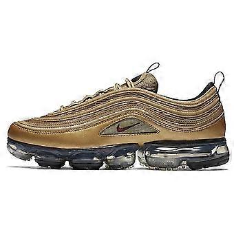 Nike Air VaporMax 97 Dourado Metálico AJ7291-700