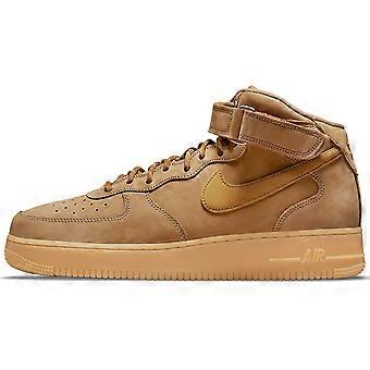 Nike Air Force 1 Mid '07 'Flax' DJ9158-200