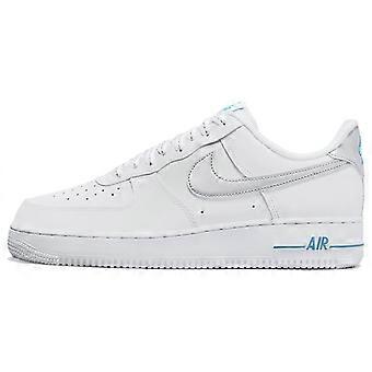 Nike Air Force 1 Low '07 Weiß Laser Blau DR0142-100