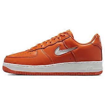 Nike Air Force 1 Low '07 Retro Color Of The Month Orange Jewel FJ1044-800