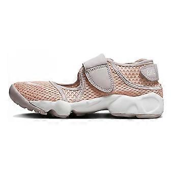 Nike Air Rift 2 Sandal Rosa Brun Unisex FB5523-800