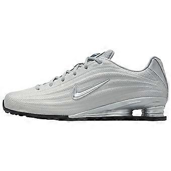 Nike SHOX Z Casual Shoes Women's Silver HQ7540-001