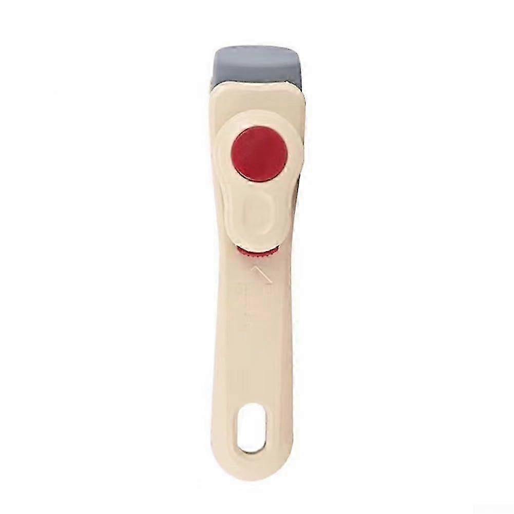 HeatResistant Ergonomic Cookware Handles