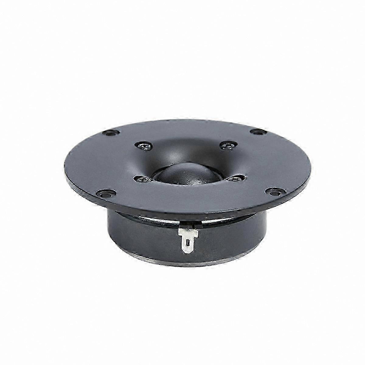 4-Inch Silk Dome Tweeter 8 Ohm