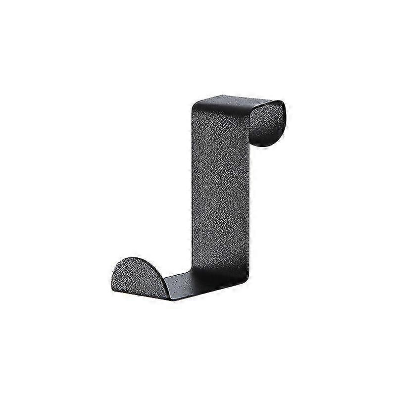 Dual Head Z-Type Door Hooks