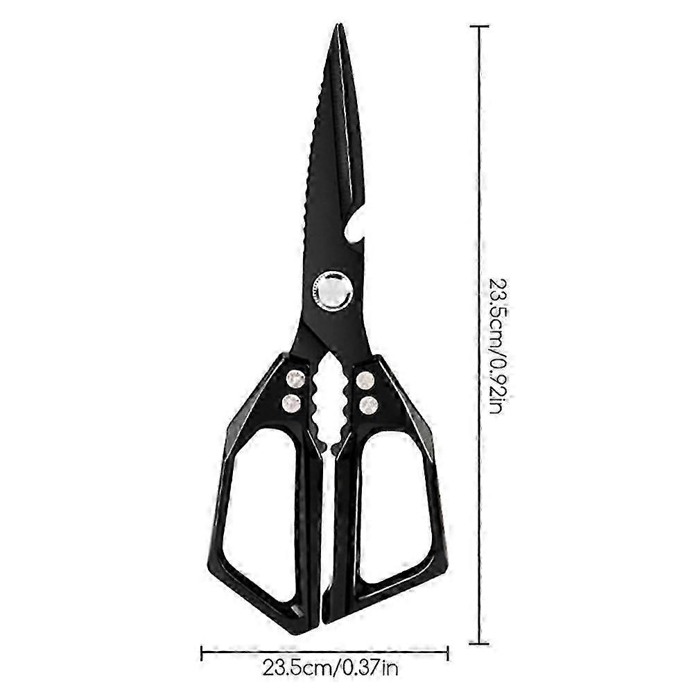 Rustproof Multipurpose Kitchen Shears