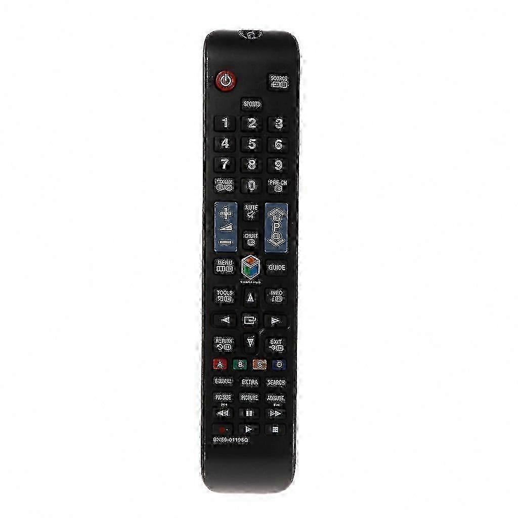 ABS Durable TV Remote Replacement