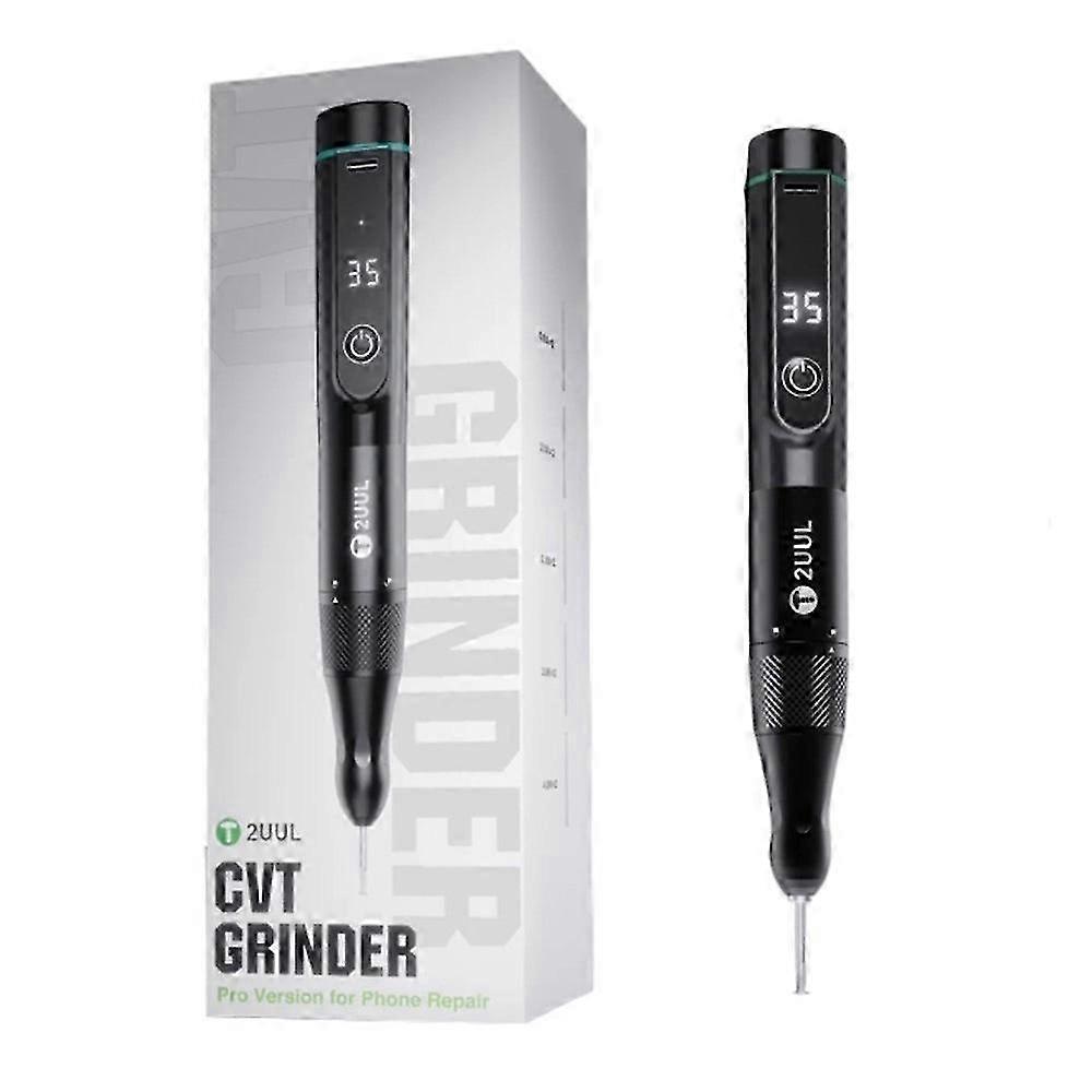 Smooth Stroke Engraving Pen For Ceramic Plastic