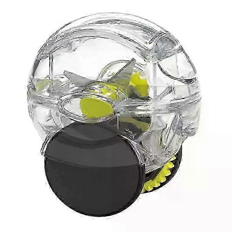 Garlic Roller Chopper Small Mincer