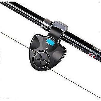 Electronic Fishing Bite Alarm LED Sounder Night Sea Freshwater Fishing yt