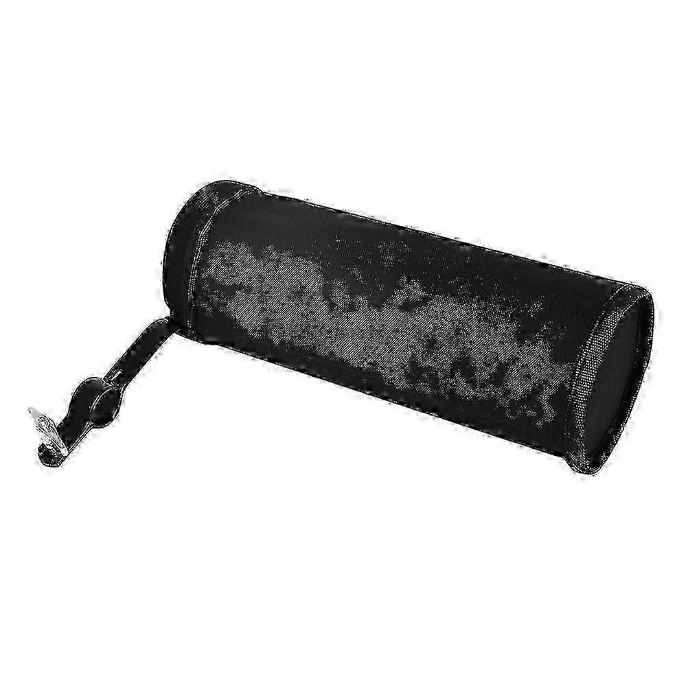 Drum Stick Storage Case Large Capacity Portable Design compatible with Drummers 1Pack COS