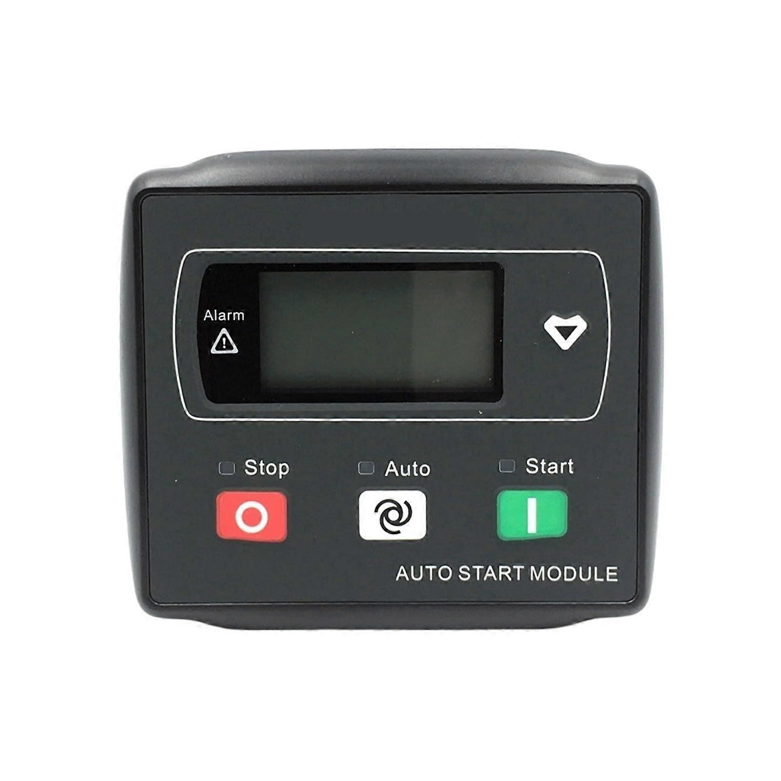 HGM1790N Generator Controller Auto Start Module for Diesel Genset Reliable Operation