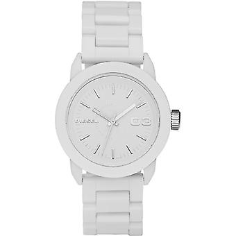 Diesel Women's Watch Analog Quartz with Plastic Bracelet DZ5262
