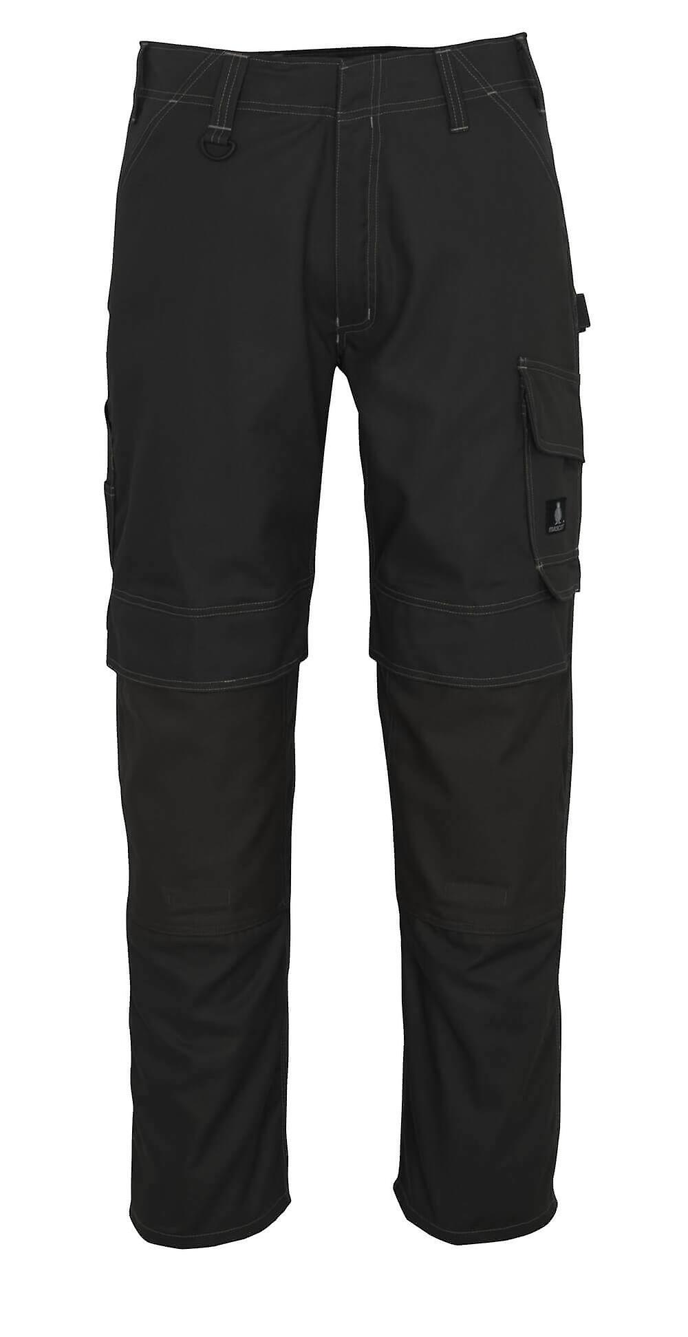 Mascot Houston Work Trousers 10179-154 - Industry, Mens - (colours 1 Of 2)