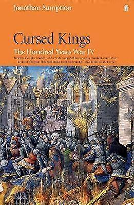 Hundred Years War Vol 4