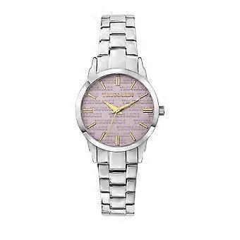 Dameshorloge Trussardi R2453141508 (Ø 32 mm)