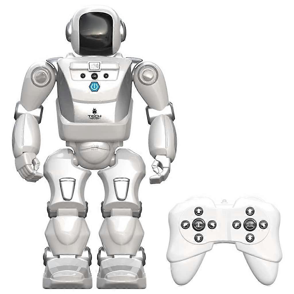 Silverlit Speelgoedrobot Program A Bot X