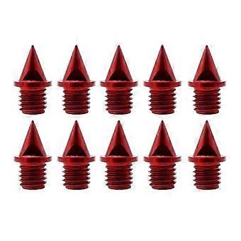 3x 10 Pieces Carbon Spikes Outdoors Replacement Pins