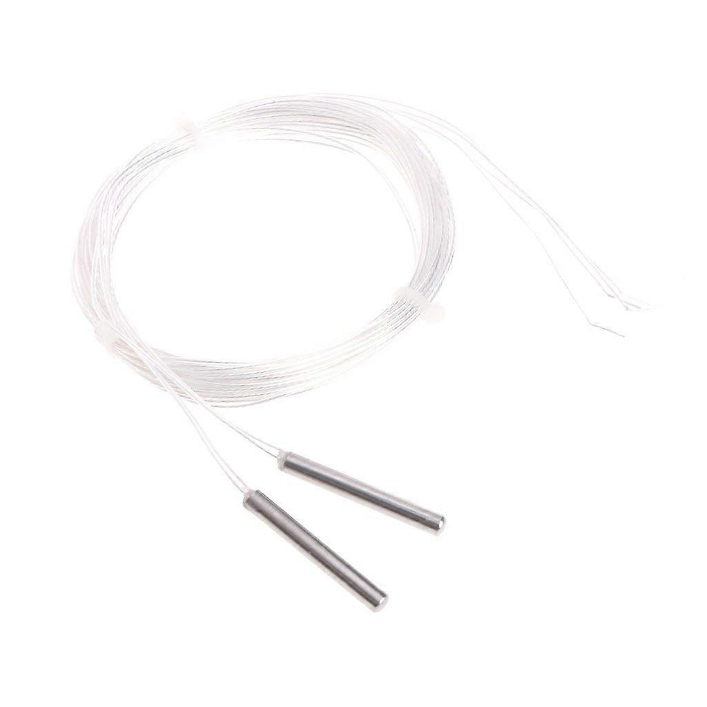 2x Pt1000 RTD Probe 2m