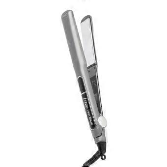Hair Straightener Multigear Adjustment 480 Degrees Fahrenheit Hair Straightening Ceramic Iron EU Plug 220v-bj