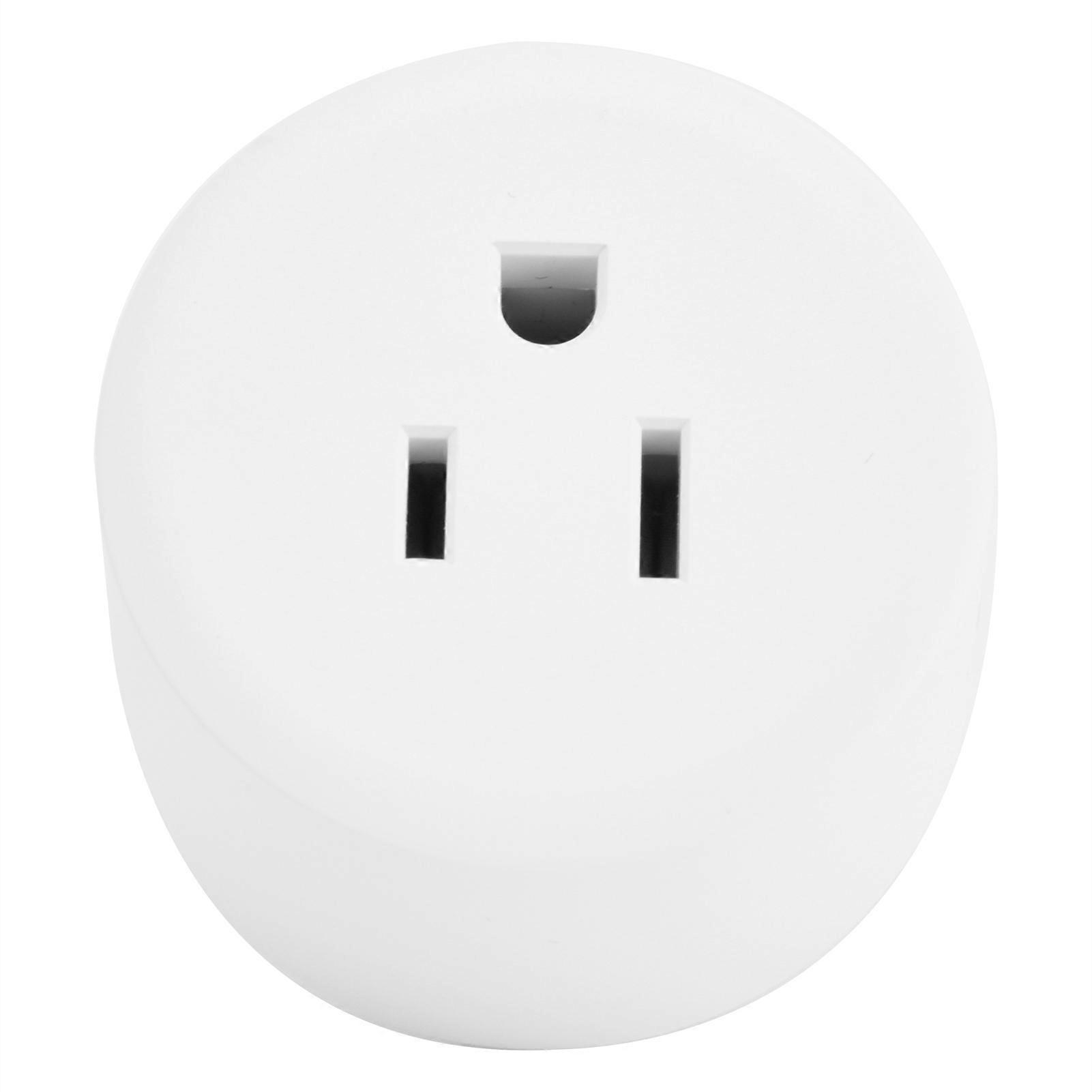 WiFi Smart Plug Mini Smart Outlet APP Control Timing Remote Control Socket