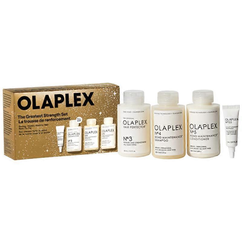 The Greatest Strength Set - Gift Set