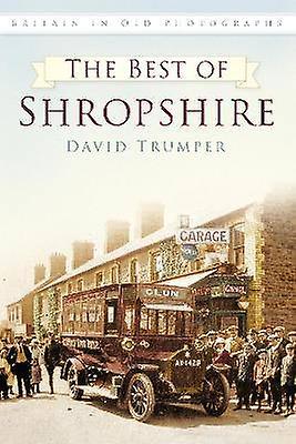 Cel mai bun din Shropshire