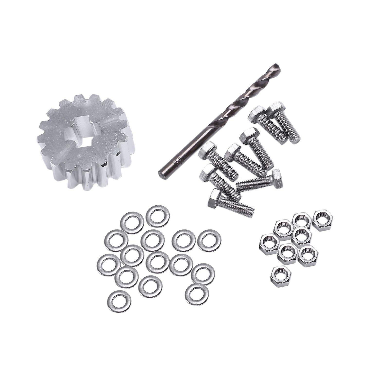 For Galaxy Spare Wheel Gear Repair Fix Kit
