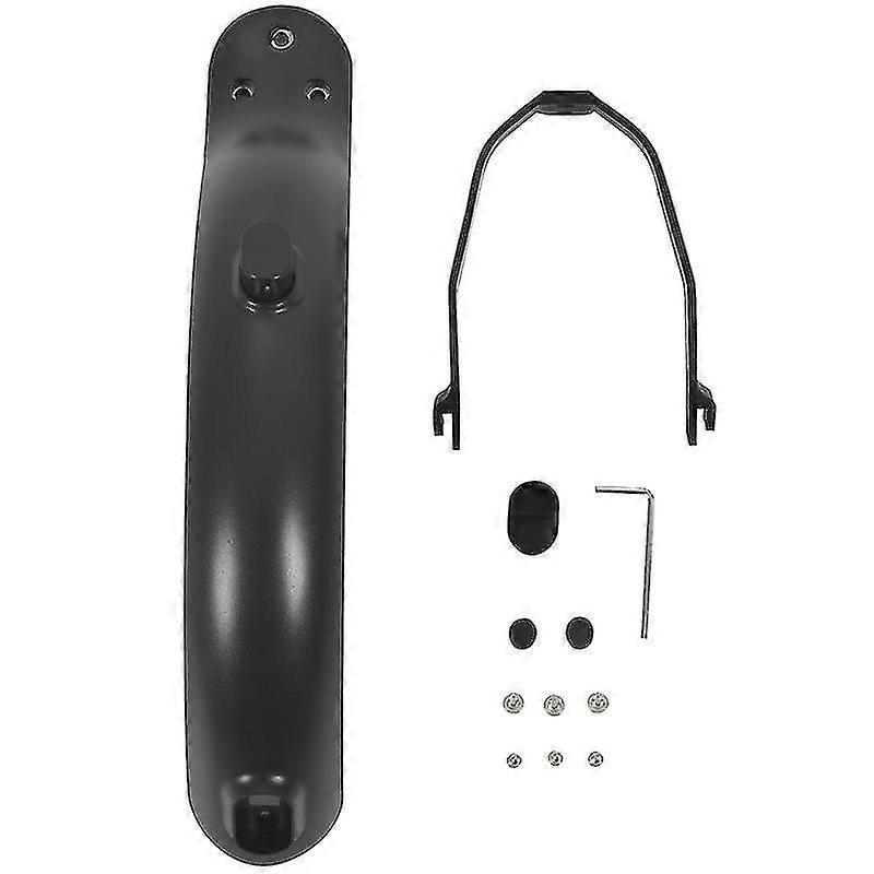 Electric Scooter Rear Mudguard Bracket Set For Xiaomi M365/m365 Pro 