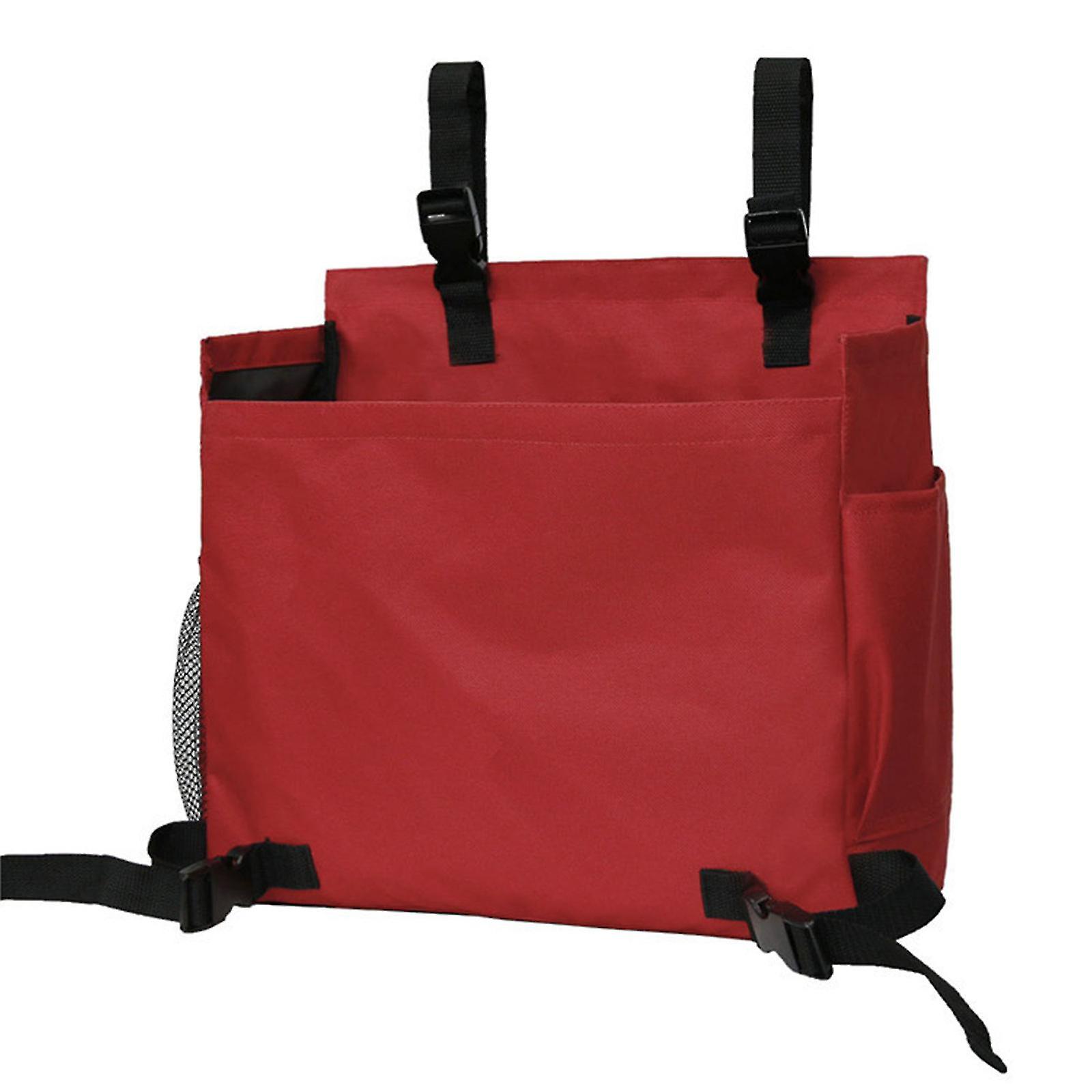 3 Colors Hand-push Garden Lawn Mower Accessories Weeding Tool Storage Bag