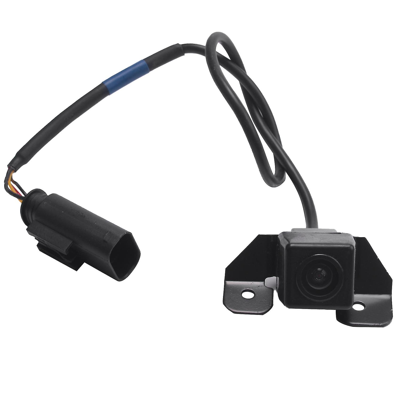 Car View Camera Par Camera Compatible Ix35 Tucson 2010-2013