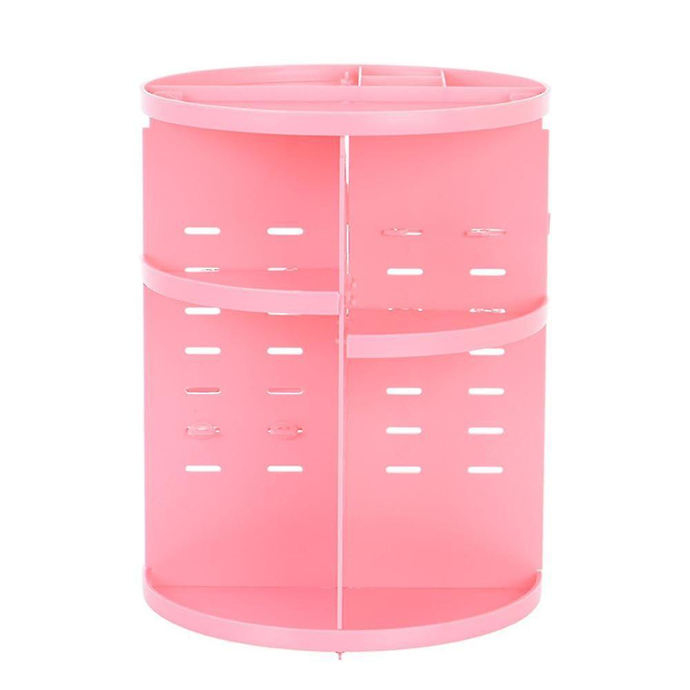 Plastic Storage Box, Solid Color Folding Band For Bedroom Table Storage Box