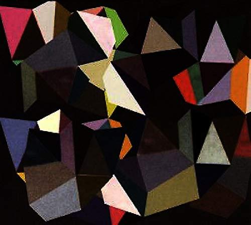 Portico Quartet - Isla - 2010 Edition [CD]