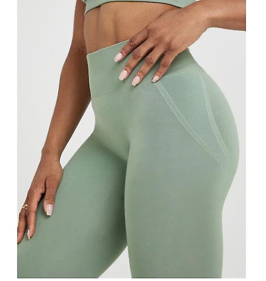 מכנסי כושר נשים בחוץ ספורט מזדמן מכנסי יוגה נשים חדש באיכות גבוהה חדר כושר ללא תפרים הרמת ירך מכנסיים אופנה מכירה חמה מכנסי ספורט