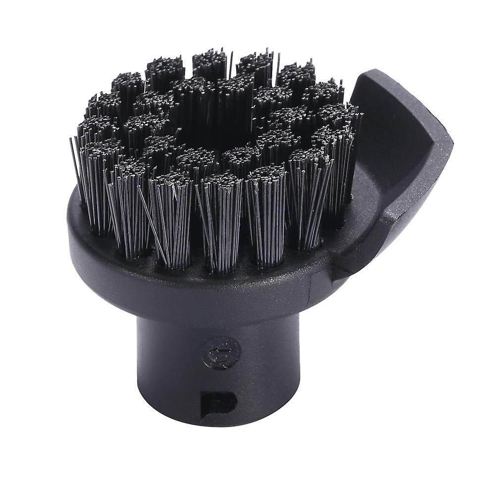 Replacement Window Nozzle Scraper Round Brush for SC2 SC3 SC4 SC5 Steam Cleaner