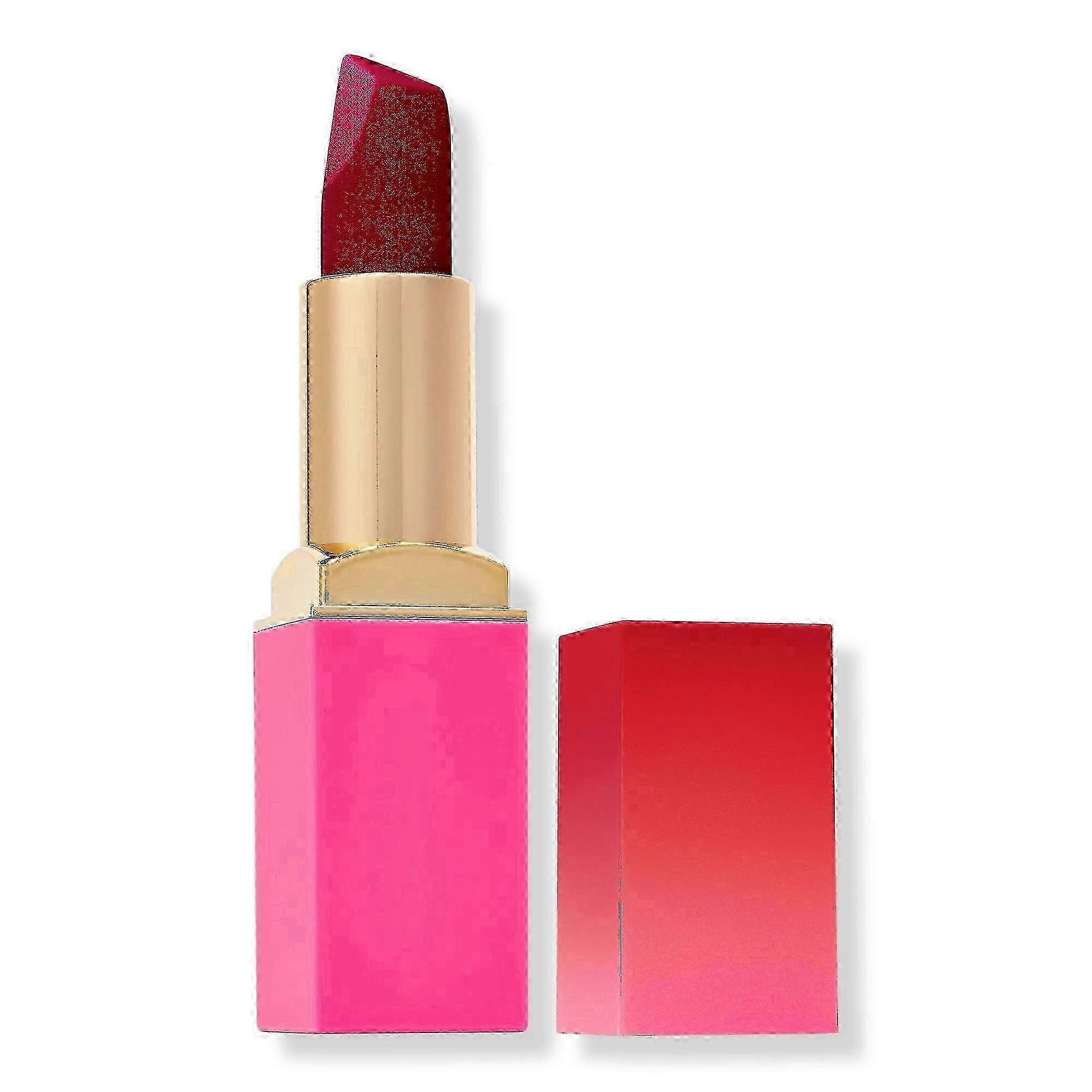Juvia’s Place The Wines Velvety Matte Lipstick, Fierce