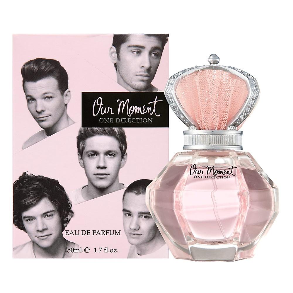 One Direction Our Moment EDP 50ml