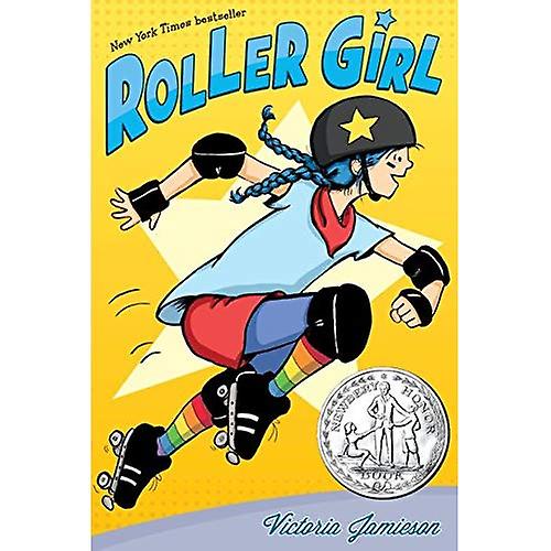 Roller Girl