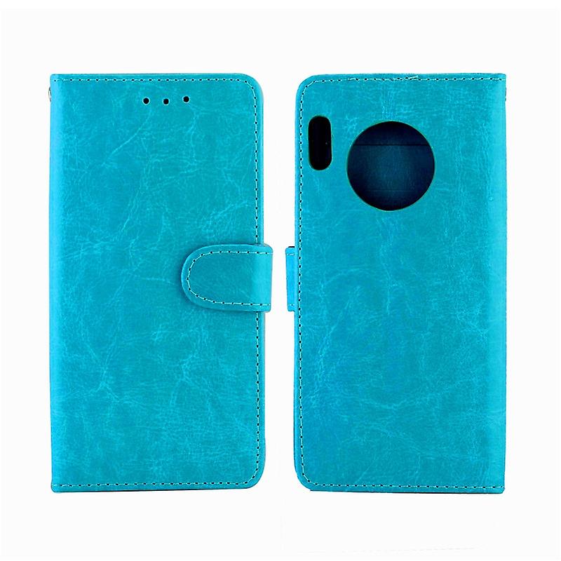 Leather Case for Huawei P40 Pro