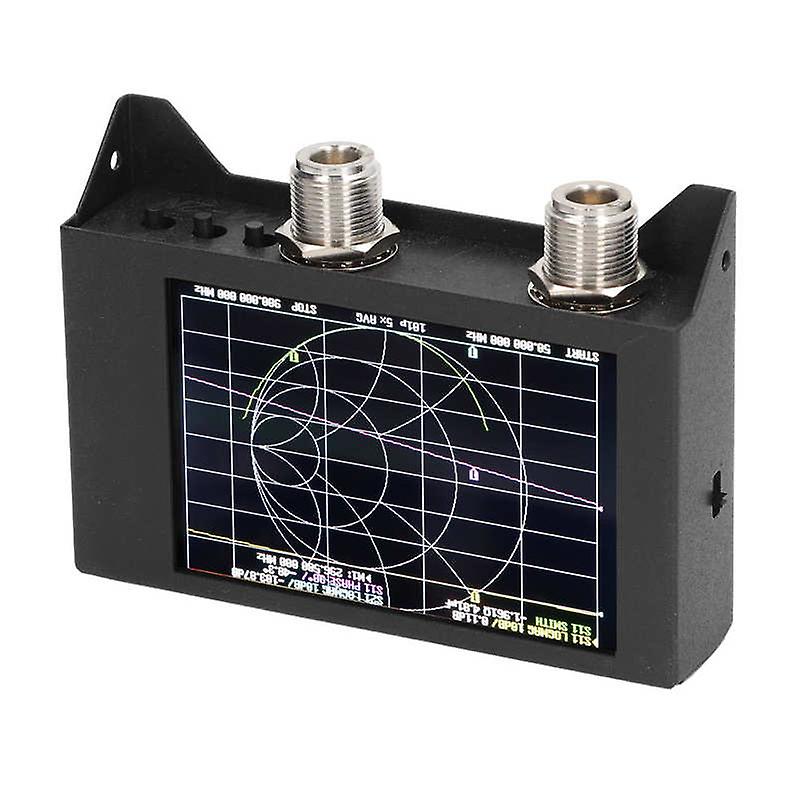 Vector Network Meter Vector Network Analyzer High Stability For Industrial